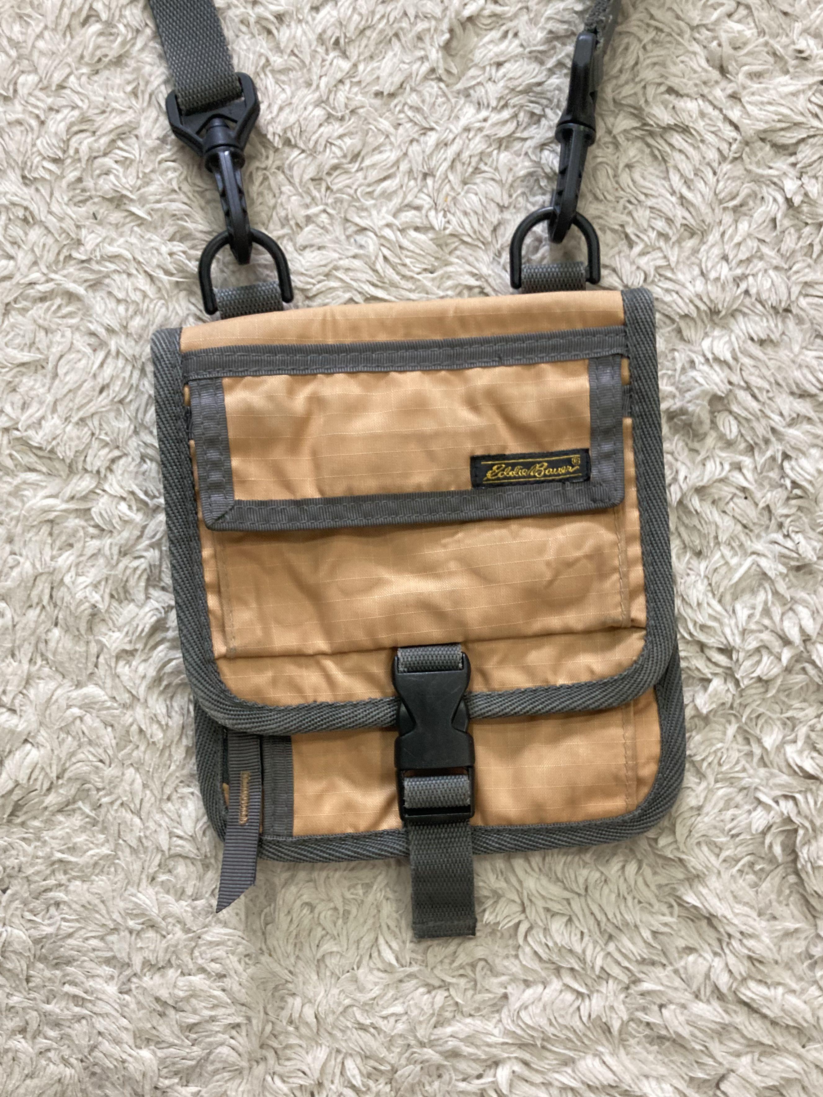 Eddie bauer crossbody travel bag outlet