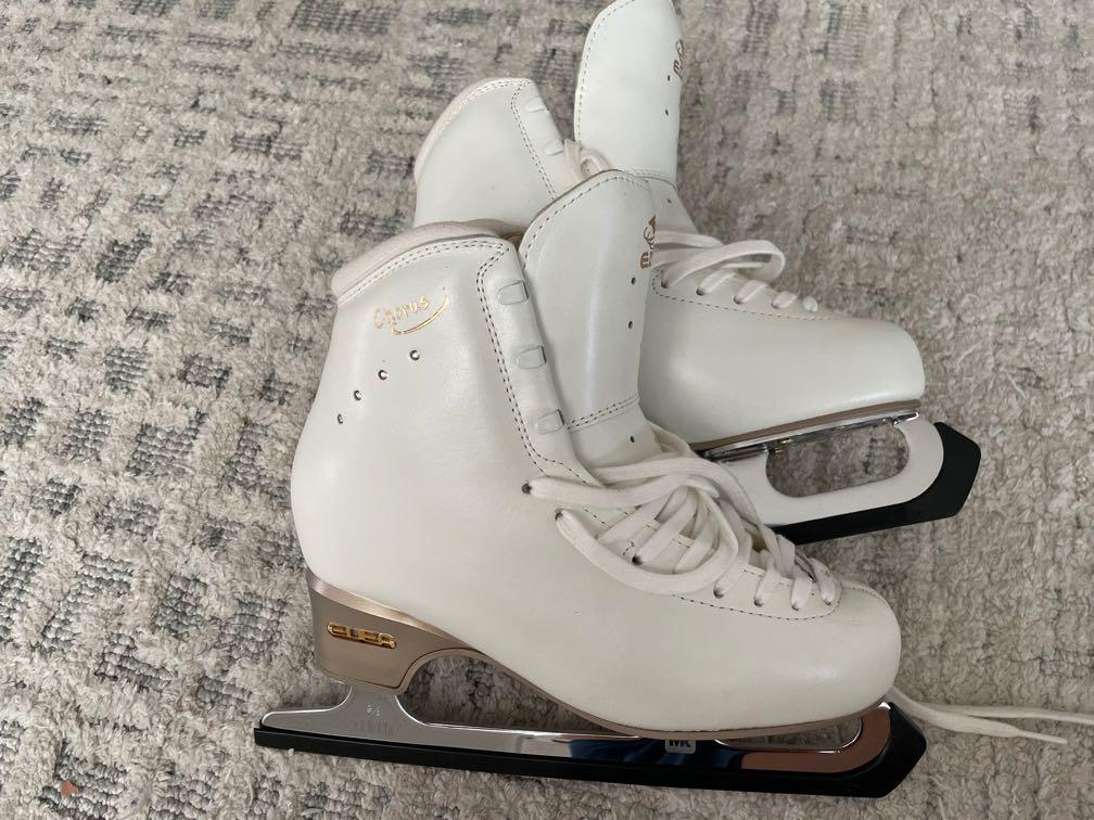 EDEA Chorus MK blade 245, Sports Equipment, Sports & Games, Skates