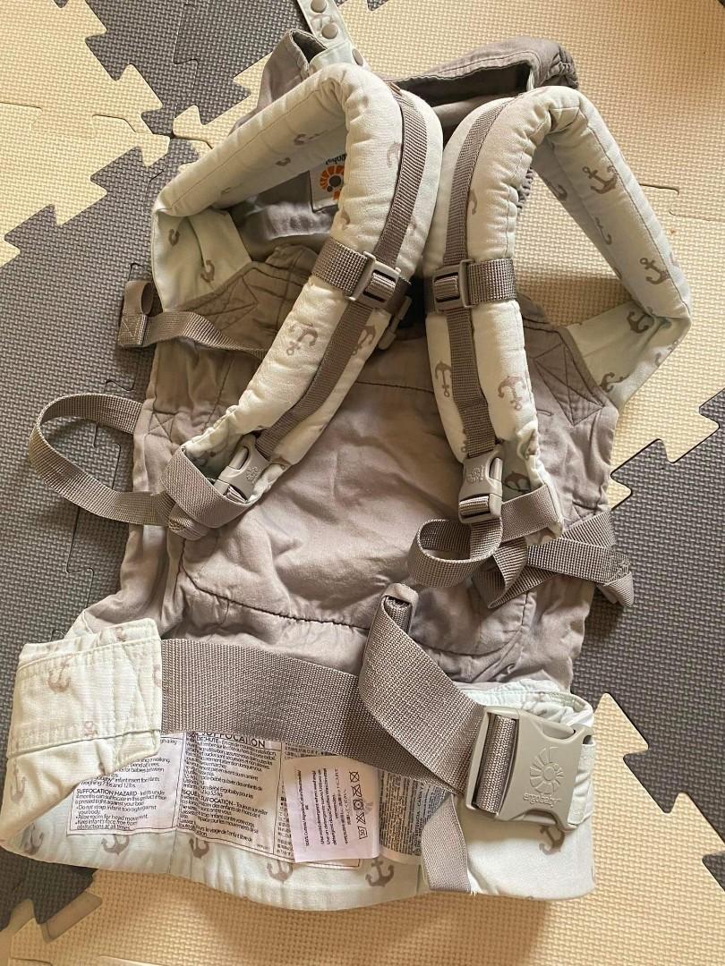 Ergo Carrier Original, Babies & Kids, Going Out, Carriers & Slings on