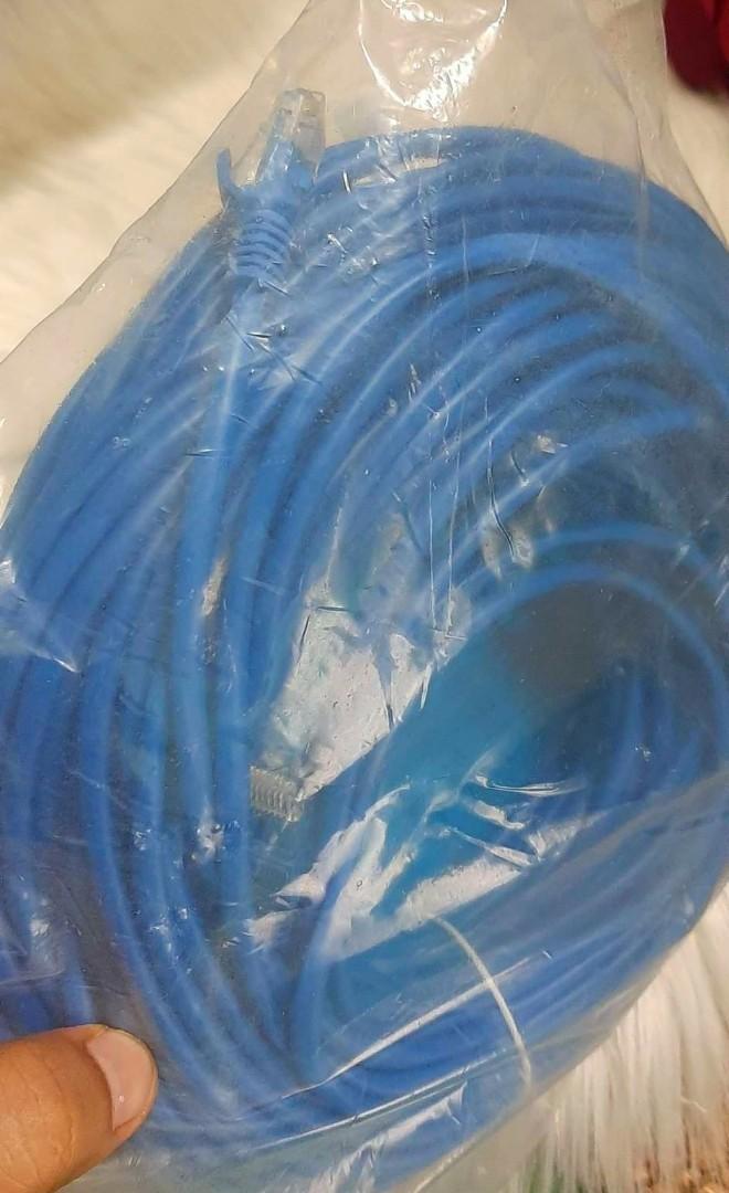 ETL VERIFIED TO ETA/TIA 568 CATEGORYSE UTP 4PAIRS 24AWG PATCH CABLE