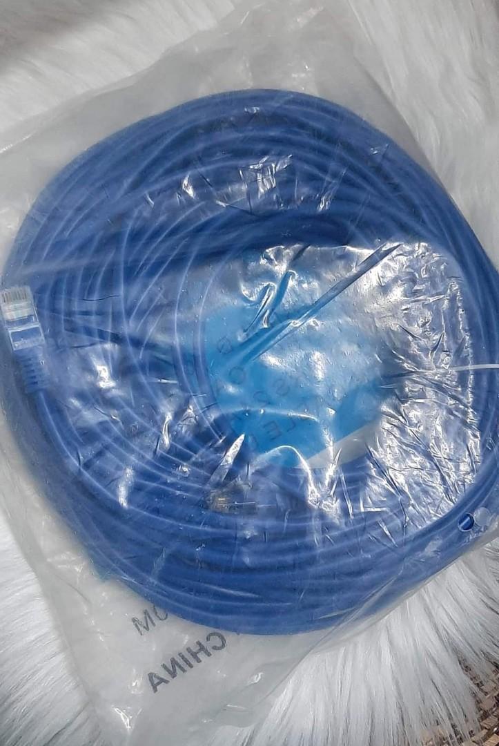 ETL VERIFIED TO ETA/TIA 568 CATEGORYSE UTP 4PAIRS 24AWG PATCH CABLE