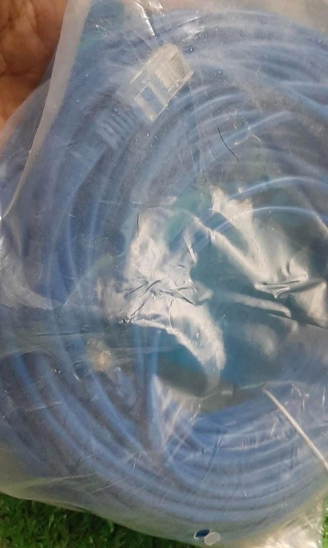 ETL VERIFIED TO ETA/TIA 568 CATEGORYSE UTP 4PAIRS 24AWG PATCH CABLE