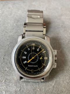 Fastrack duplicate watch on sale price