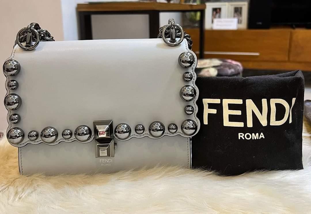 Fendi kan i hotsell pearl