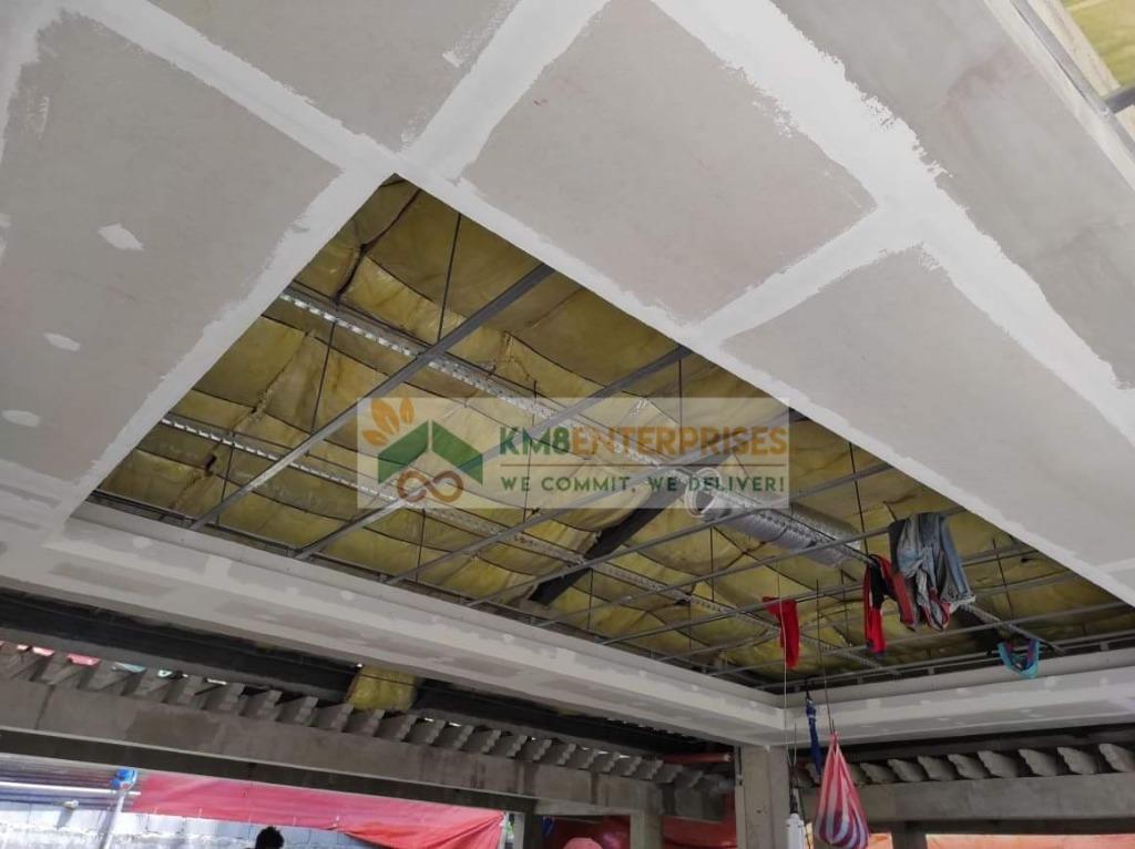 FIBERGLASS WOOL HEAT INSULATION (Category: Construction & Building Materials) located in Marikina City. Submitted by christine_km8enterprises (Listing ID 1164639925, Image 3). Description: Fiberglass (Glass wool) Insulation for Sale 👉🏻BIG DISCOUNTS for bulk orders👈🏻 Smart / Viber / Telegram: 09682902240 Globe: 09955373239 Christinekm8enterprises@gmail.com Fb: Christine/ km8 enterprises ✔️Good tensil strength ✔️Non corrosive ✔️Good for oven pa