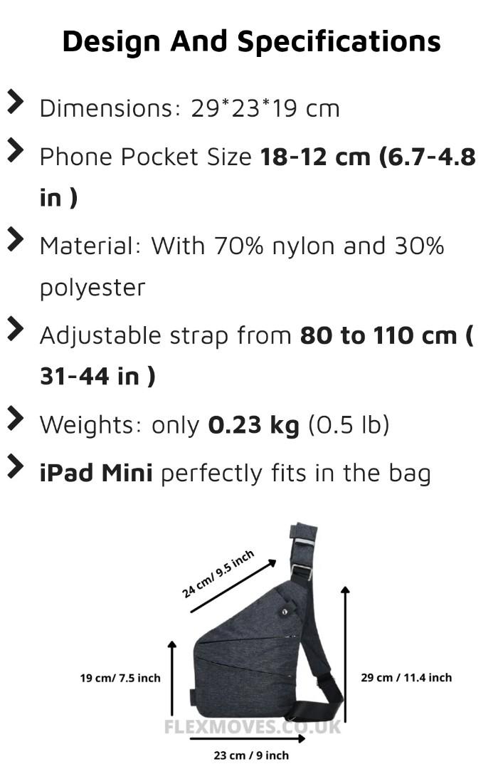 Best Sling Bag: How To Pick In 2024 | Pack Hacker