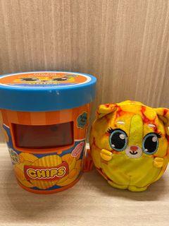 Foodie Roos CHIPS