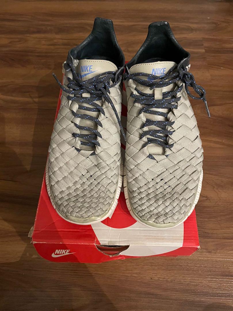 Nike free inneva woven for sale shop
