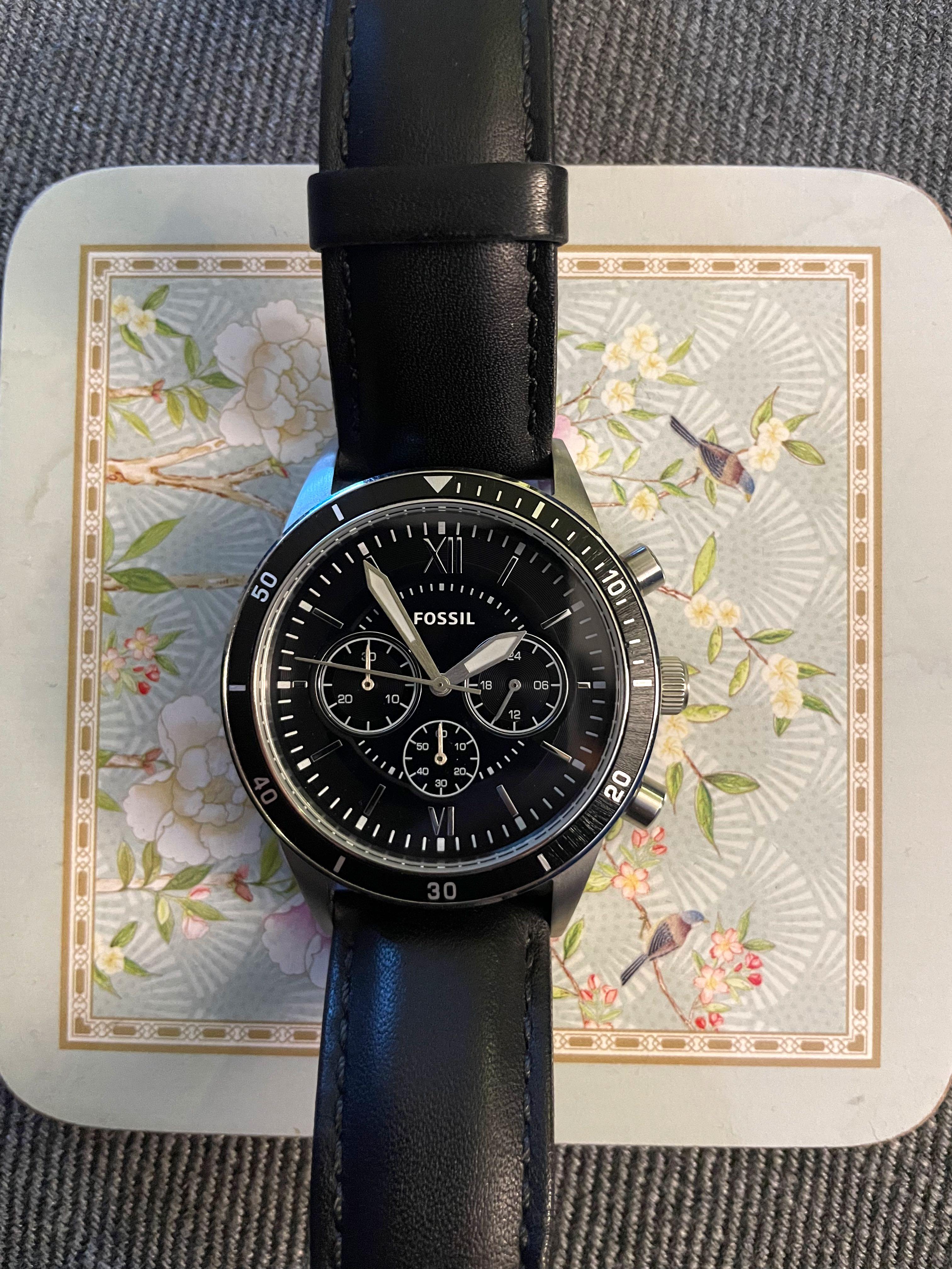 Flynn sales sport chronograph