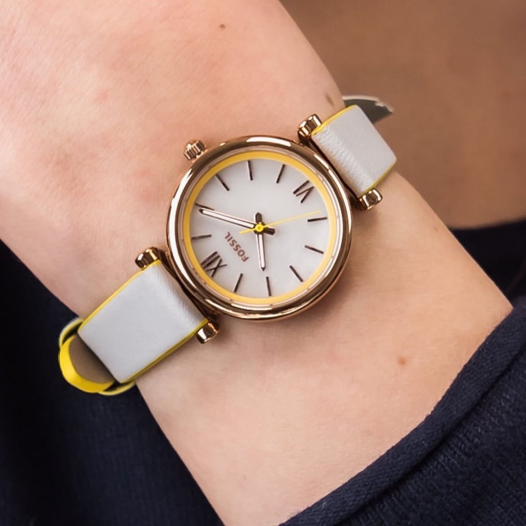 ENGRAVE carlie mini ladies watch 