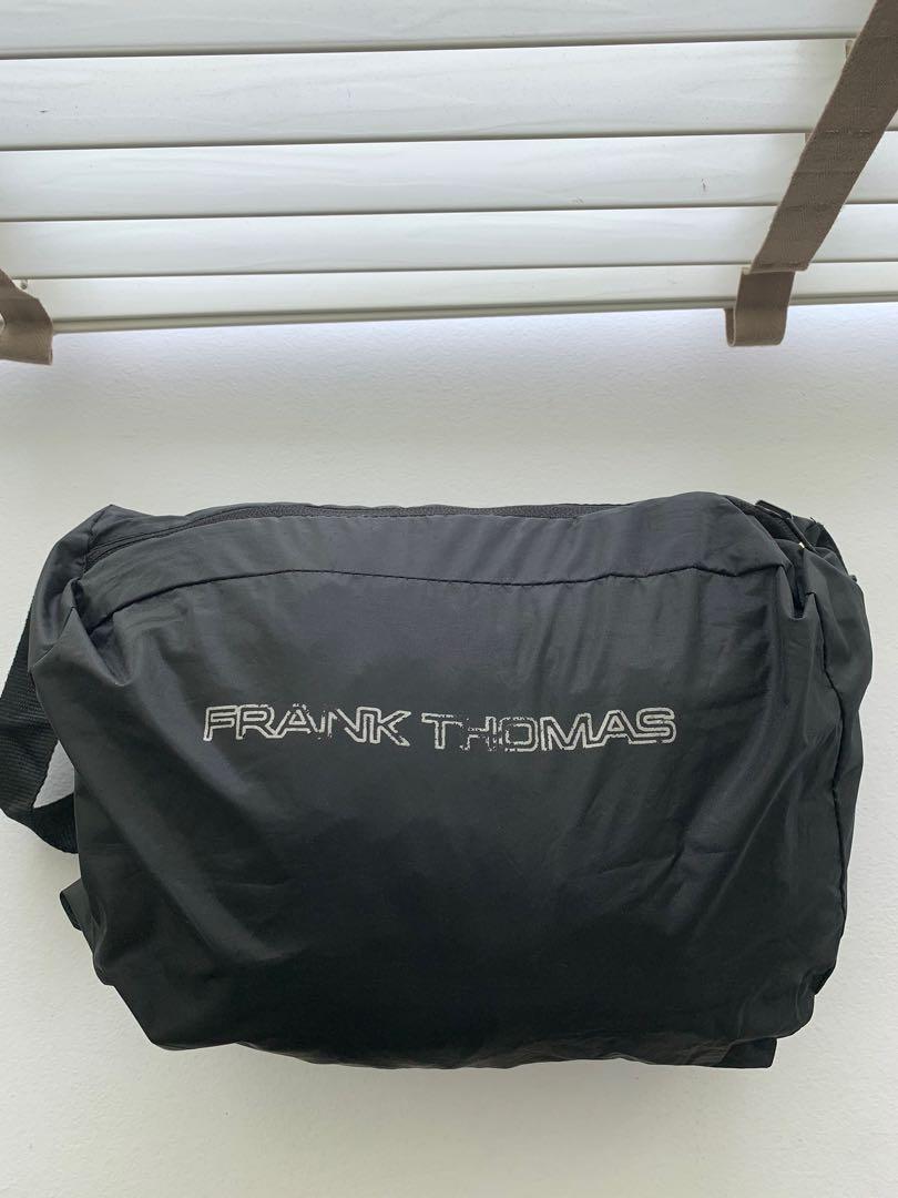 Frank Thomas Motorcycle Rain Suit Motorcycles Motorcycle Apparel