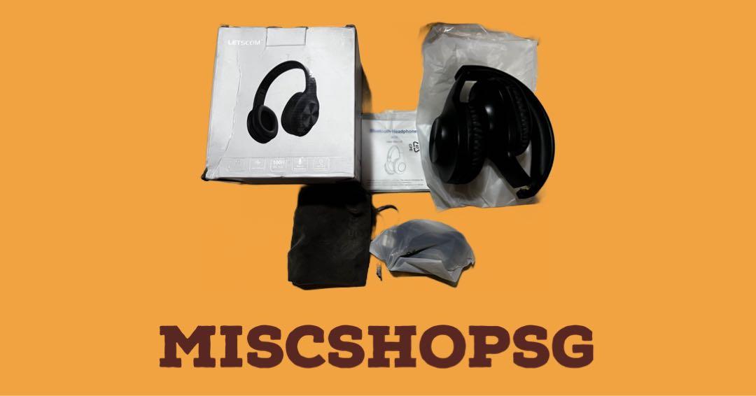 Letscom store deals