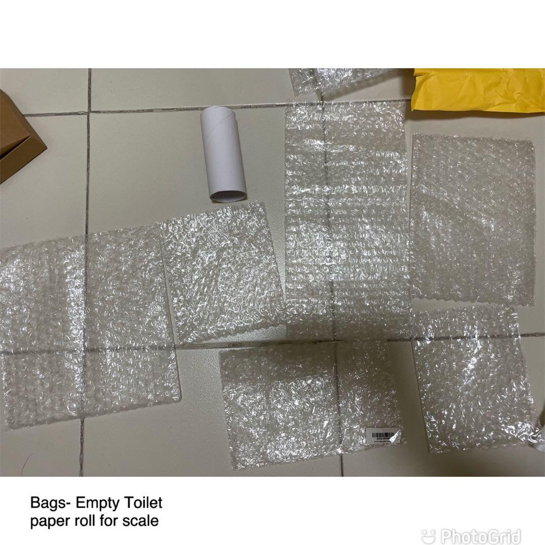 FREE PACKING MATERIALS, Everything Else on Carousell