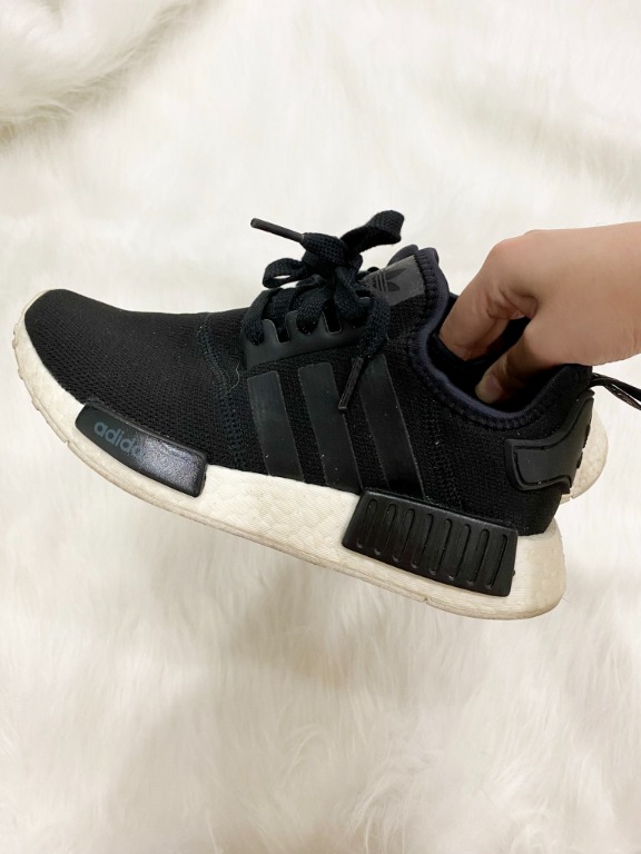 Free Shipping Adidas NMD R1 Women Sneakers Women s Fashion