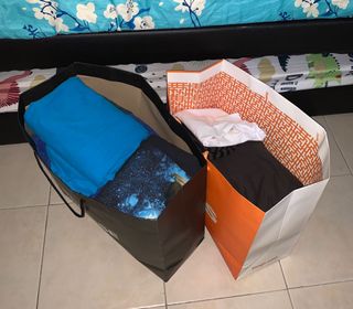 (Category: ) located in . Submitted by simply_thrifted (Listing ID 1164667017, Image 1). Description: .