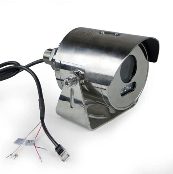 FREEZER ROOM POE CCTV CAMERA, Furniture & Home Living, Security & Locks