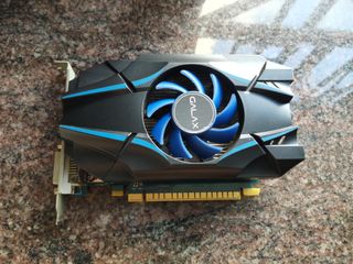Galax Geforce GT 1030