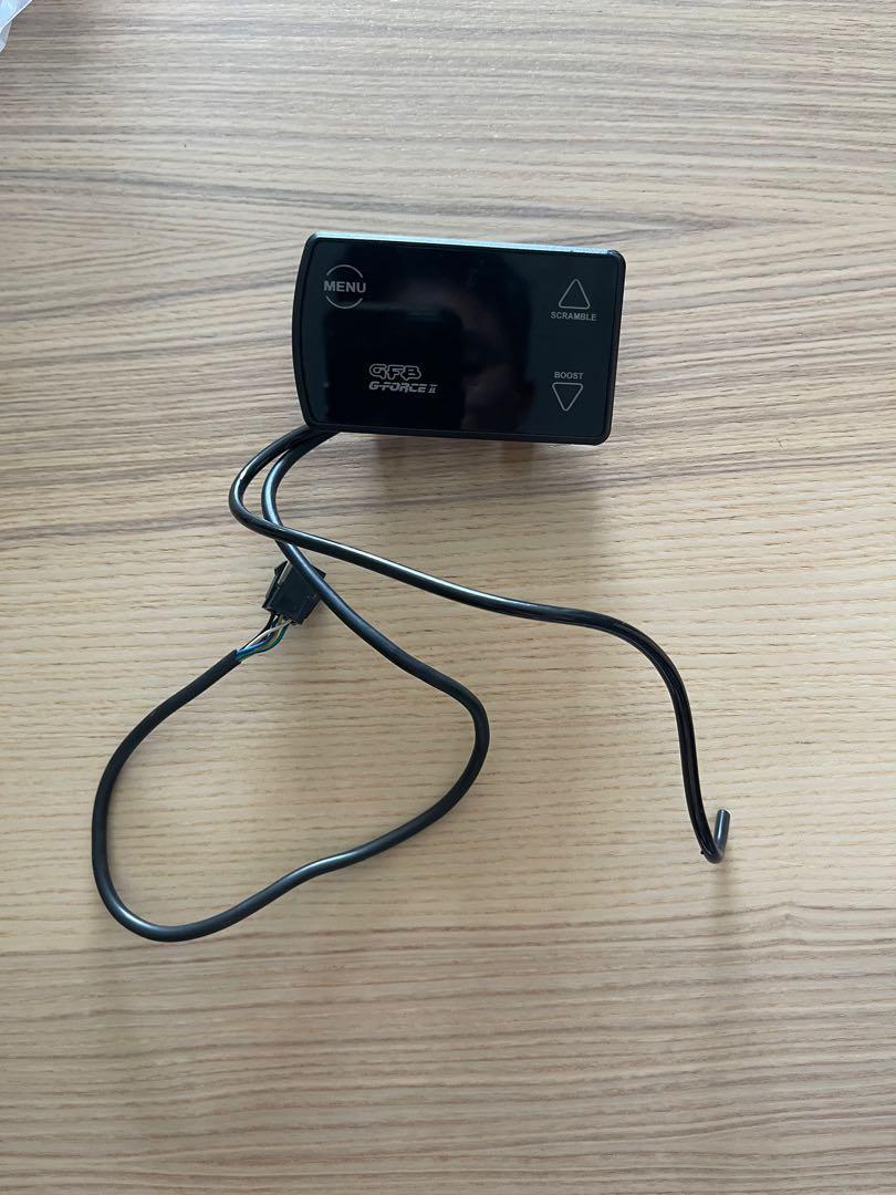 GFB G force 2 boost controller