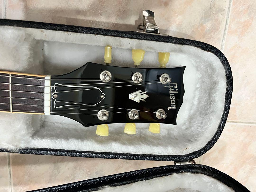 Gibson SG 61 reissue, 興趣及遊戲, 音樂樂器 配件, 樂器- Carousell Gibson SG 61 reissue, 興趣及遊戲, 音樂樂器 配件, 樂器- Carousell