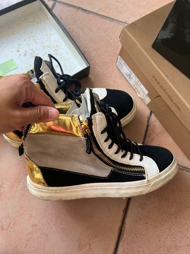 Giuseppe sale zanotti 38