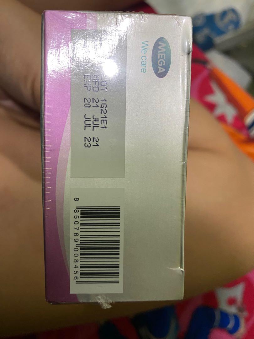 Gloww pink blush, Health & Nutrition, Health Supplements, Health Food, Drinks & Tonics on Carousell