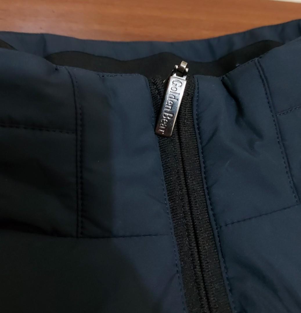 Golden Bear Jacket (Category: Coats, Jackets and Outerwear) located in Baguio. Submitted by j_flip (Listing ID 1164761558, Image 2). Description: .