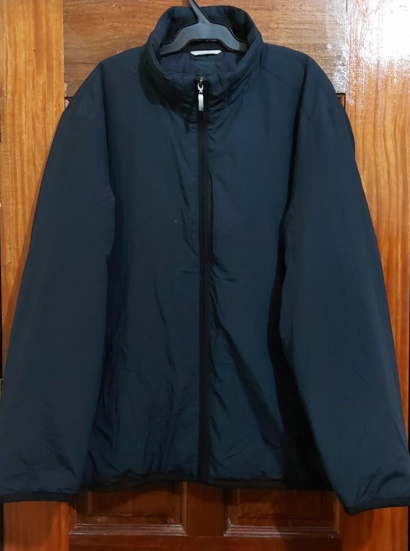 Golden Bear Jacket (Category: Coats, Jackets and Outerwear) located in Baguio. Submitted by j_flip (Listing ID 1164761558, Image 1). Description: .