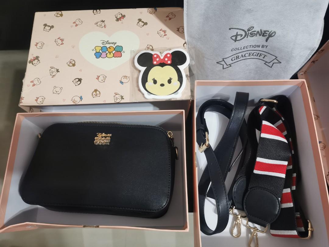 Grace gift hot sale disney bag