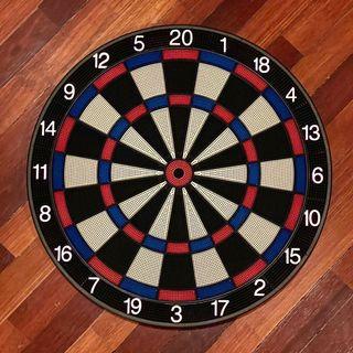 🎯Gran Dart🎯 Soft Tip Dartboard #SayaJual