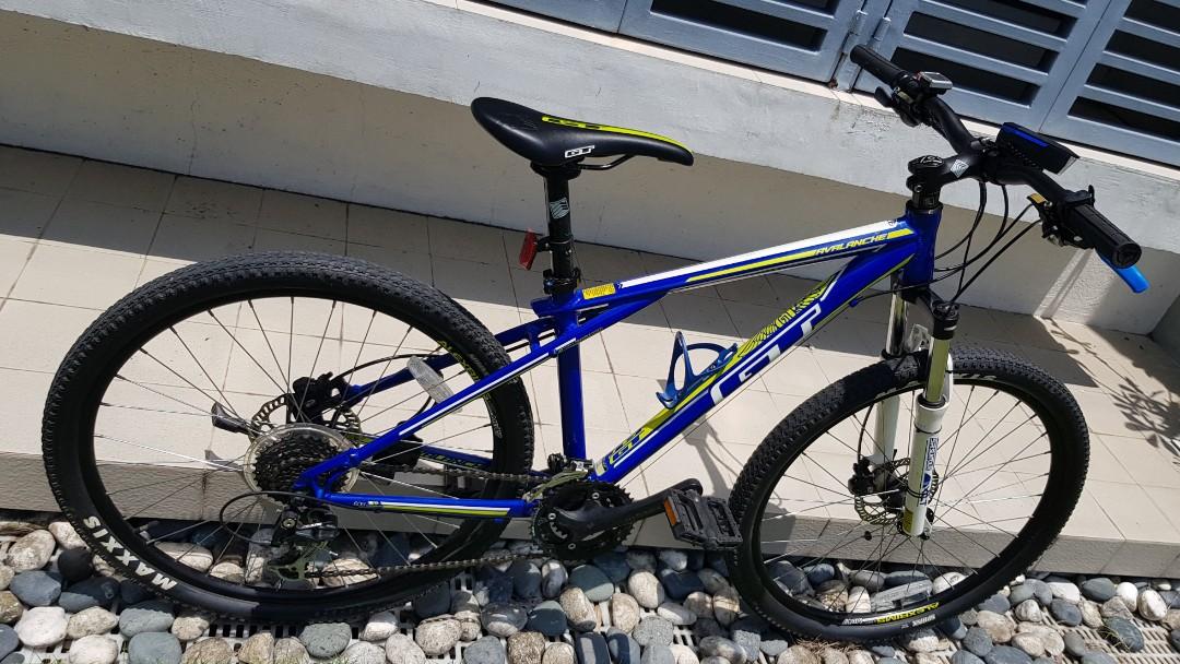 Gt avalanche 4.0 2013 shop