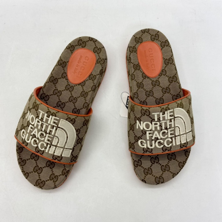 women north face gucci