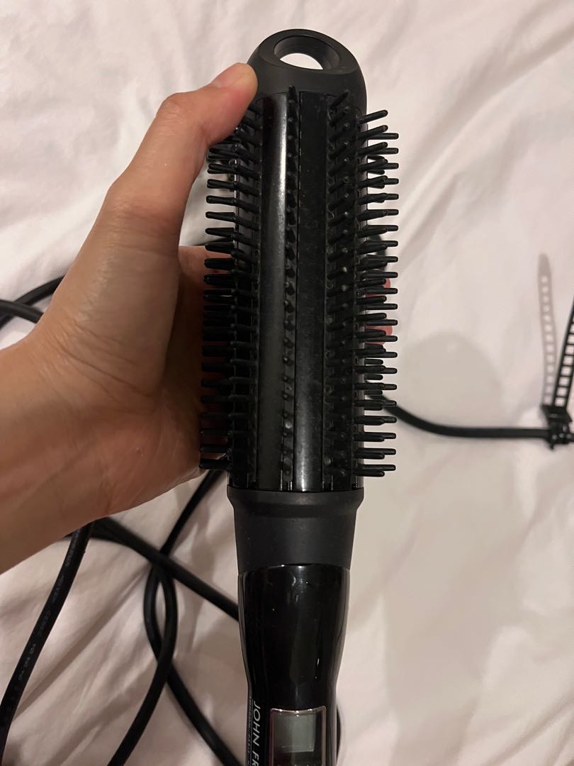 John frieda new arrivals hair styler
