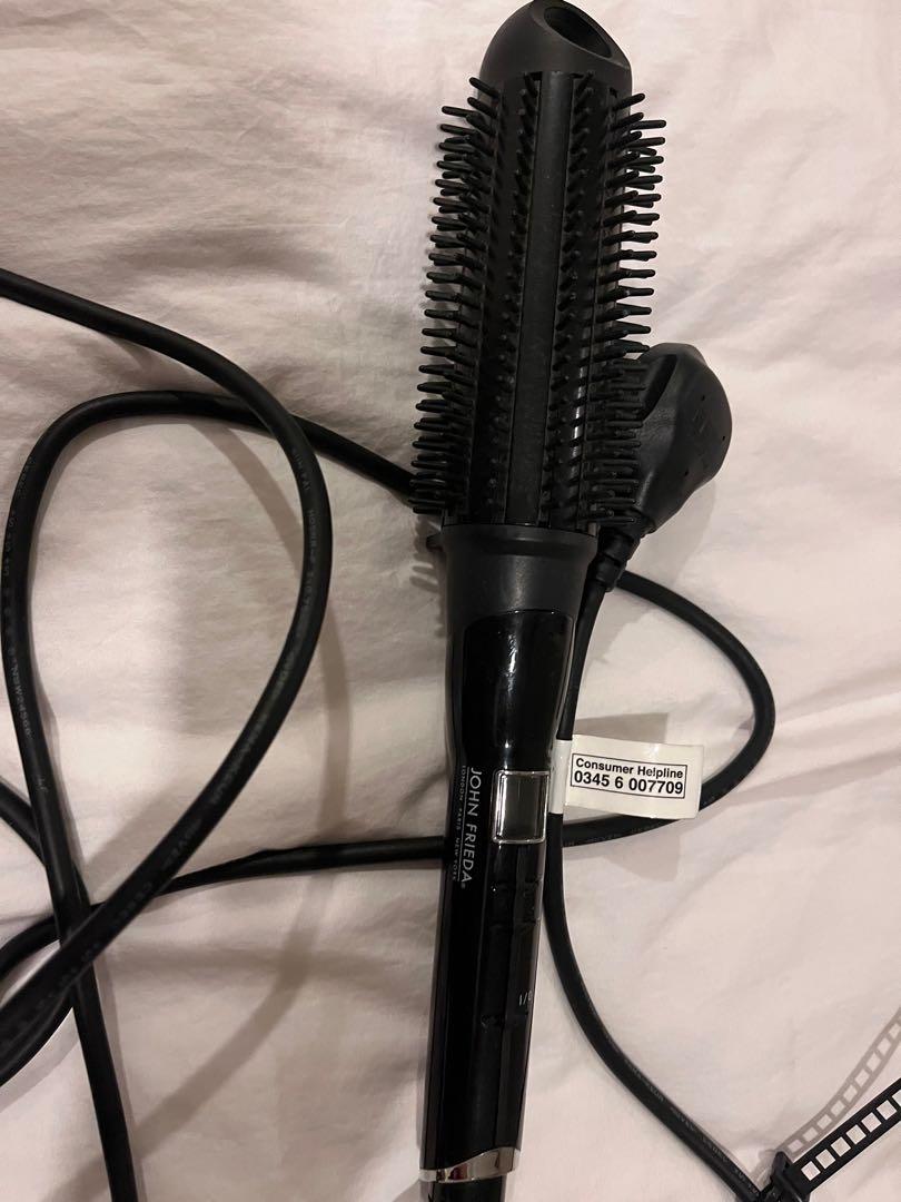 John frieda hair styler top