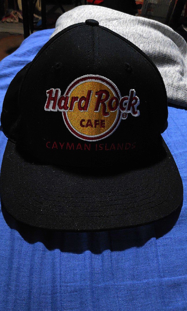 Hard rock cafe cayman islands, Men's Fashion, Watches & Accessories