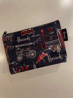 Harrods Small Pouch