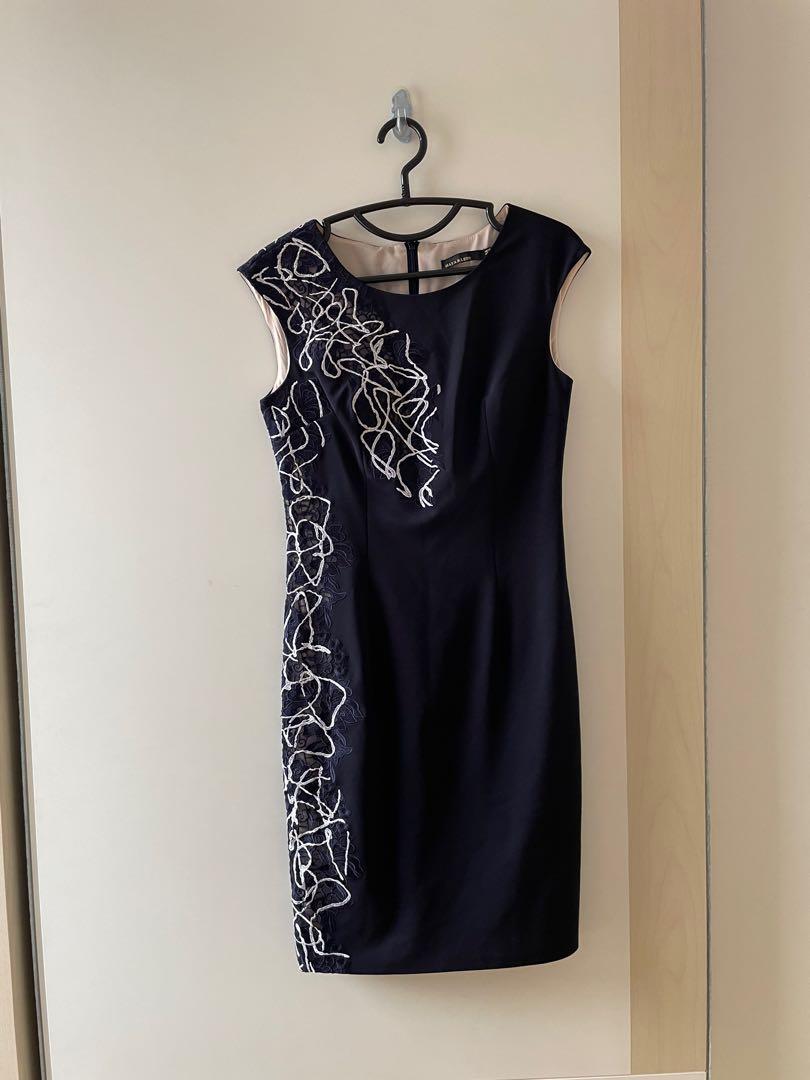 Haya cheap klein dress