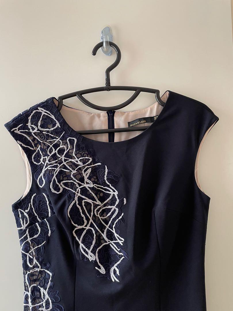 Haya best sale klein dress