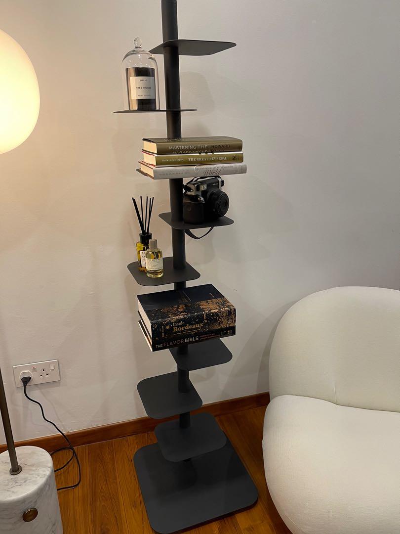 Herman Miller Story Bookcase