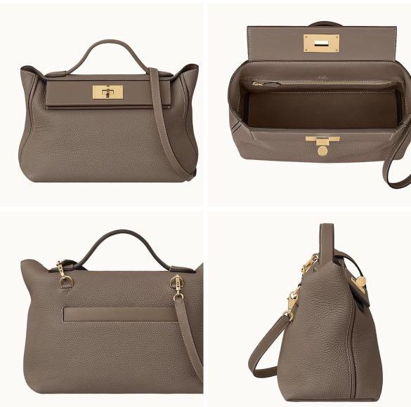 Hermes 2424 best sale