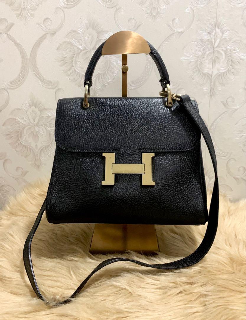 Hermes 2025 handle bag