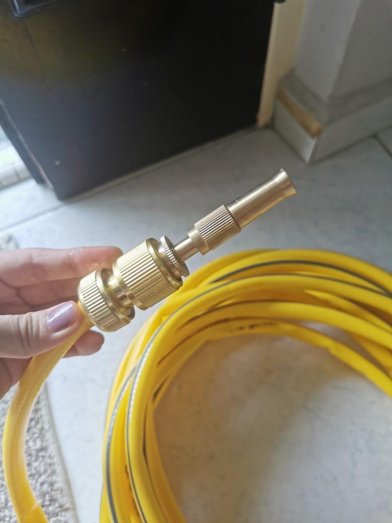 High pressure water gun/ water jet/ car washing pipe/ water spray, Car