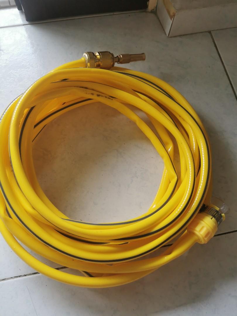 High pressure water gun/ water jet/ car washing pipe/ water spray, Car