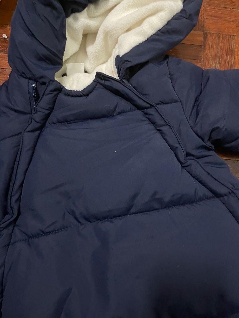 H M Baby Winter Sleeping Bag Babies Kids Babies Kids Fashion