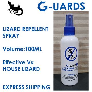 Lizard / Gecko Sticky Trap DIY Expest “HOT ITEM”, Everything Else on  Carousell