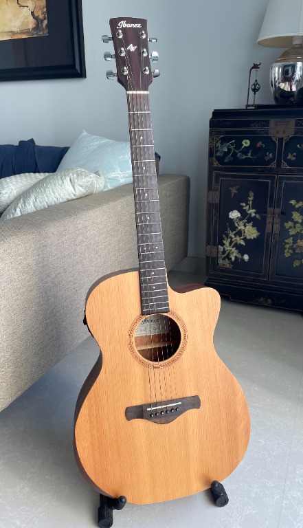Ibanez ac150ce clearance