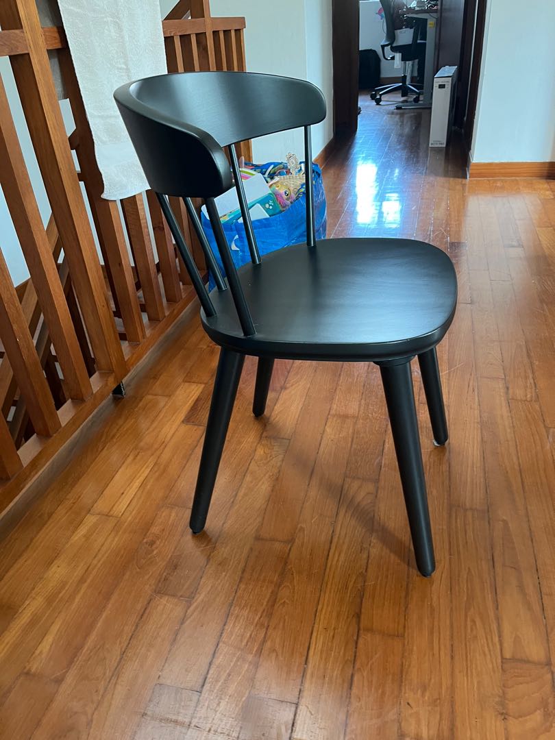 Omtanksam top chair ikea