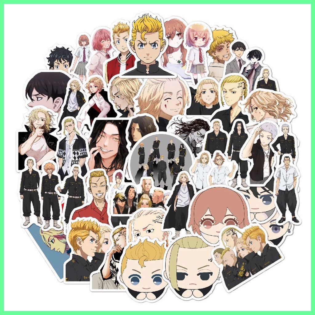 Amazon.com: Anime K-ON Stickers Pack, 50PCs, Karuiongaku Japanese Cartoon  Vinyl Waterproof Decals for Water Bottle, Laptop, PC, Case, Car, Notebook,  Skateboard, Journal, Planner, Teens, Girls (K-ON : Electronics