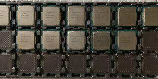 Intel Core i7-11700 i7-8700 i5-11400 i5-10400 i5-9400 Processors