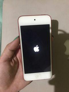 Ipod touch (not working)