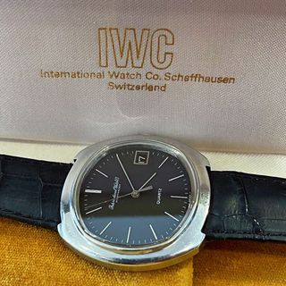 Iwc 3072 hotsell
